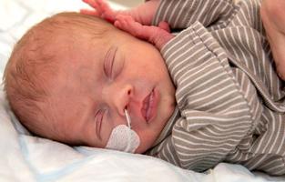 Neonatalvård, avd.35