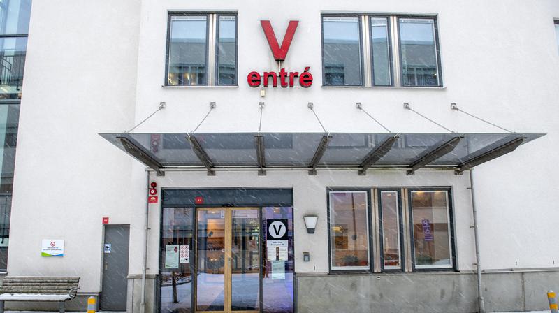 Entré