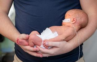 Neonatalvård, avd.35