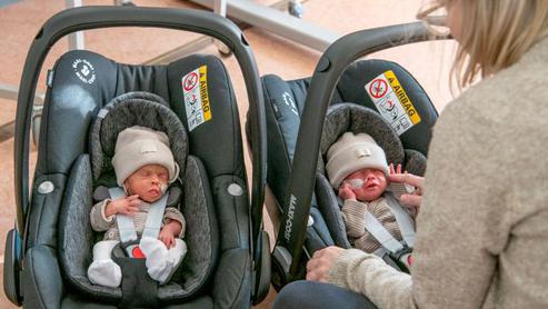 Neonatalvård, avd.35