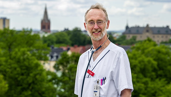 Jonas Ludvigsson