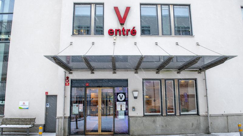 Entré
