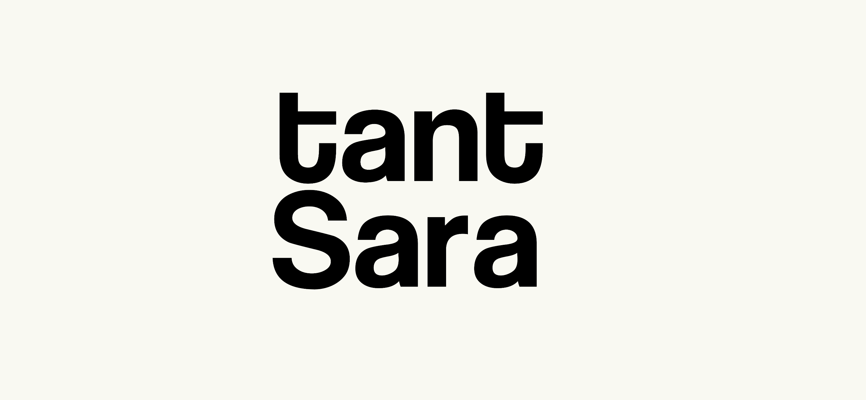 tant Sara logotyp
