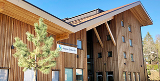 Vårdcentralen Lindesberg