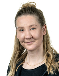 Johanna Alesmark