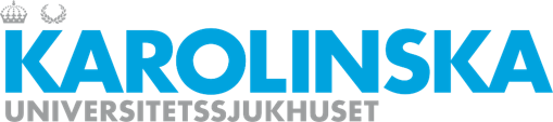Karolinska sjukhusets logotyp