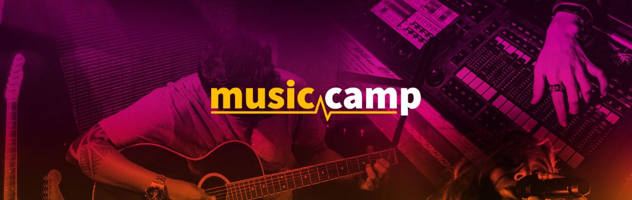 banner musiccamp