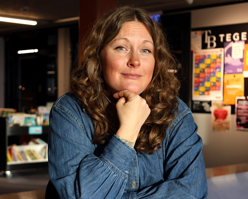 Anna-Lova Olsson