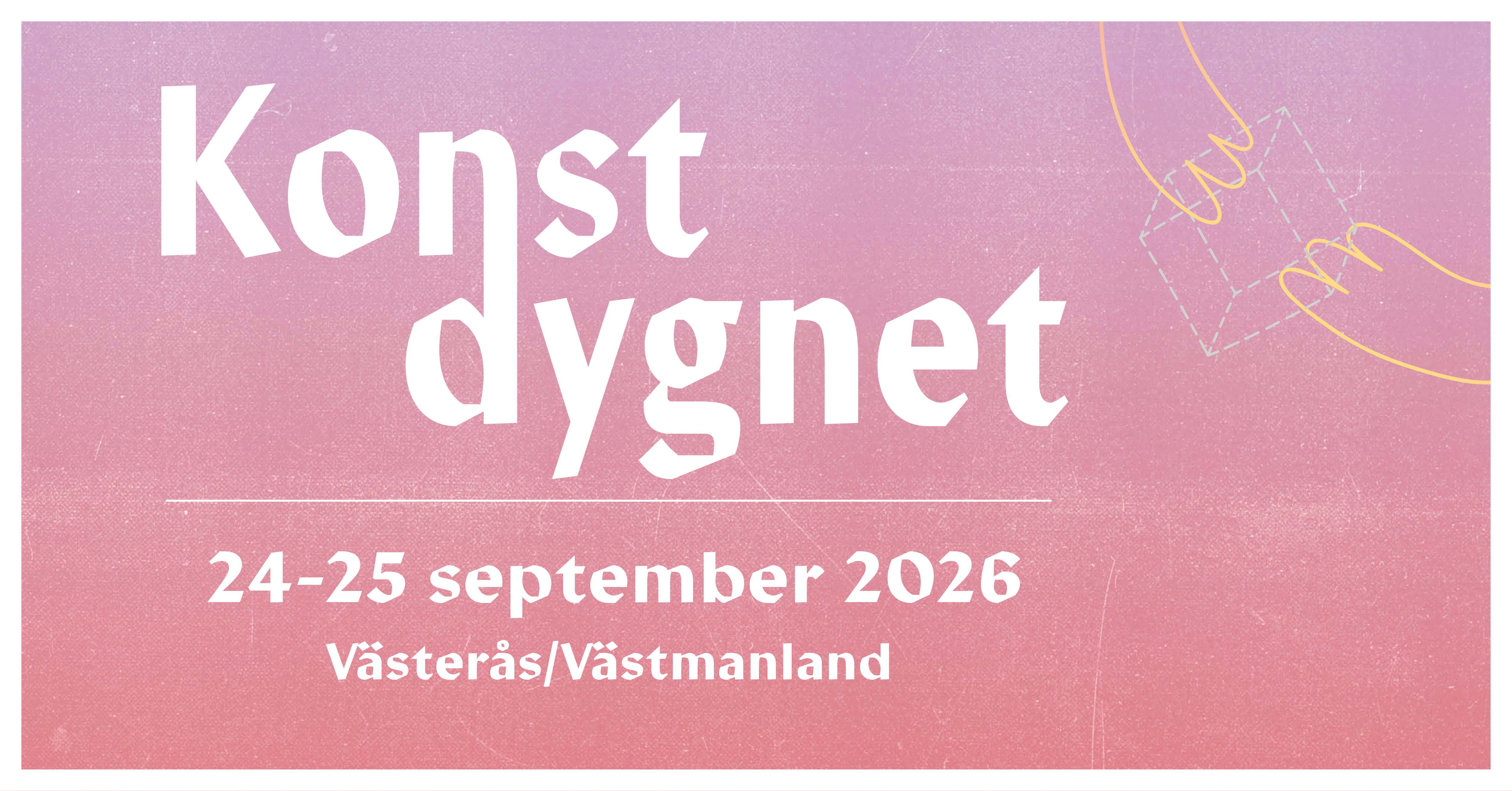 Konstdygnet 2026