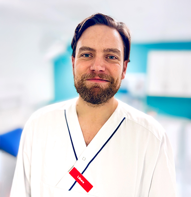 Henrik Ugge