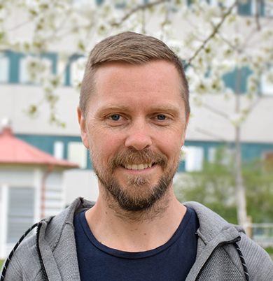 Marcus Jonsson